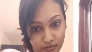 Tamil nude strip selfie college girl