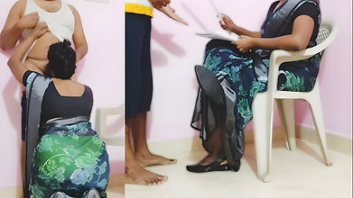 Teacher Student Indian Tamil Big Ass Sex Desi