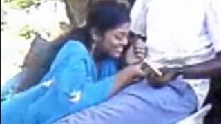 Tamil College Girl Blowjob Park Caught