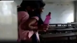 Tamil College Professor Sex Homely Student